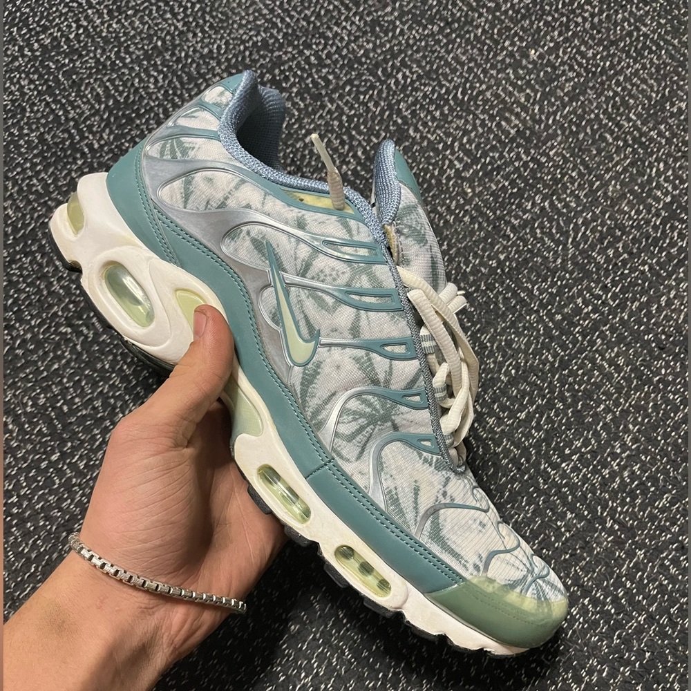 Nike Air Max Plus